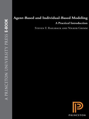 Agent-based and individual-based modeling: a practical introduction