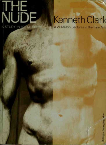 The Nude: a study in ideal form
