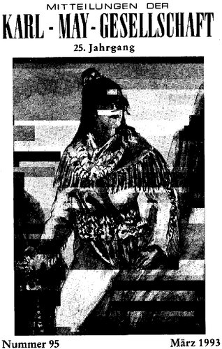 Mitteilungen der Karl-May-Gesellschaft