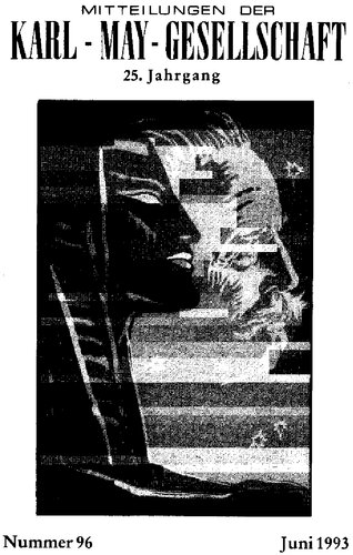 Mitteilungen der Karl-May-Gesellschaft