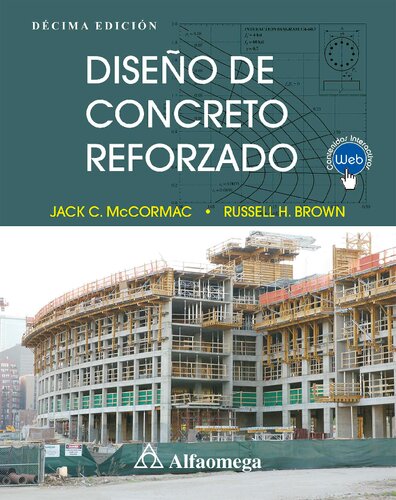 Diseño de concreto reforzado : edición 318-14 del Códico ACI