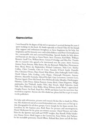 England's Hidden Reverse: A Secret History of the Esoteric Underground