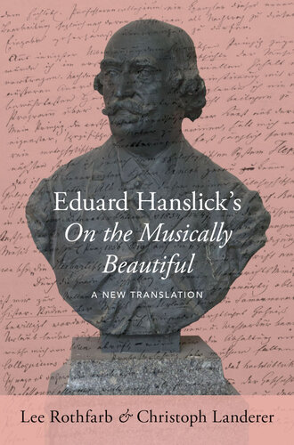 Eduard Hanslick's on the Musically Beautiful