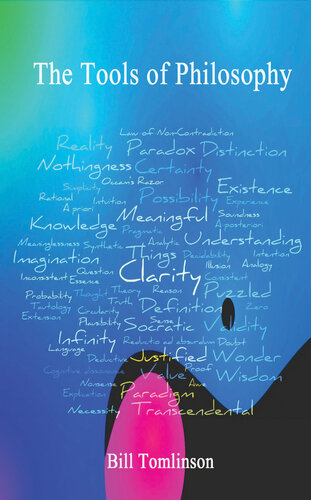 The Tools of Philosophy