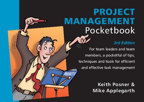 Project Management, 3rd Edition
