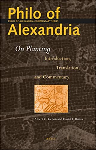 Philo of Alexandria: On the Contemplative Life: Introduction, Translation and Commentary