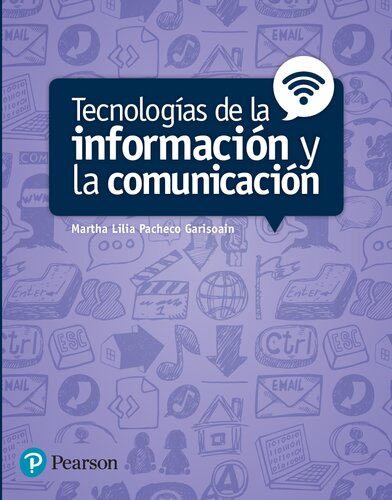 Tecnologías de la información y comunicación