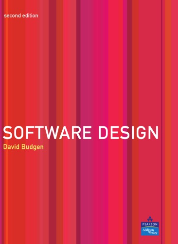 Software Design