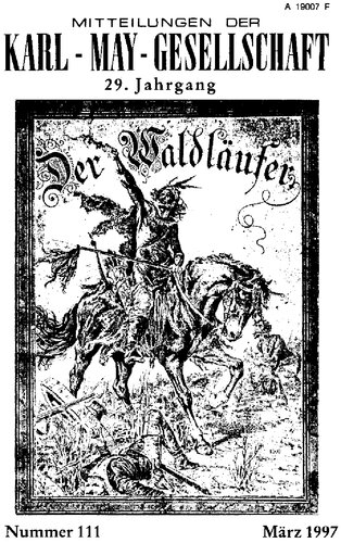 Mitteilungen der Karl-May-Gesellschaft