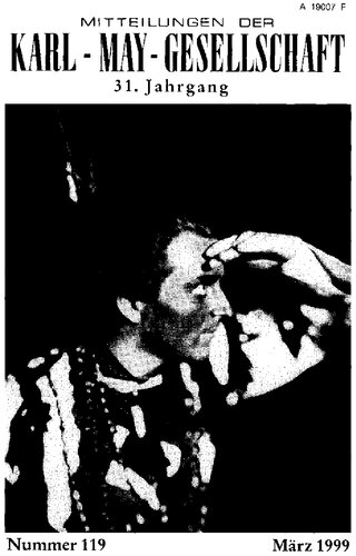 Mitteilungen der Karl-May-Gesellschaft