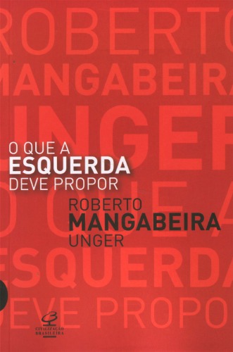 O que a esquerda deve propor?