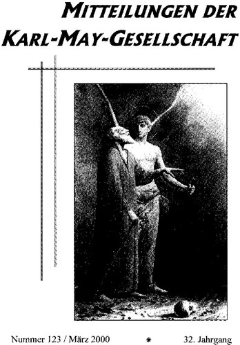 Mitteilungen der Karl-May-Gesellschaft