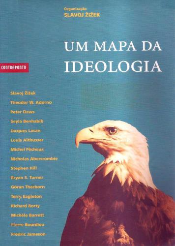 Um mapa da ideologia