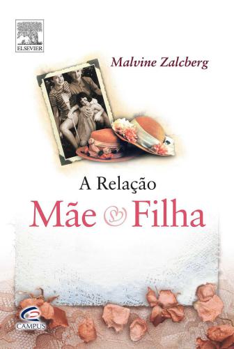 A Relação Mãe e Filha