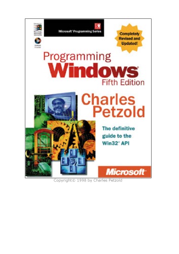Programming Windows