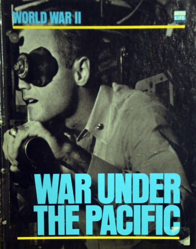War under the Pacific
