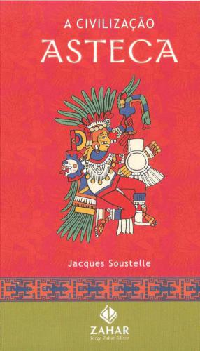 A civilização Asteca