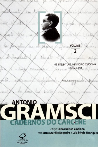 Cadernos do Cárcere v. II