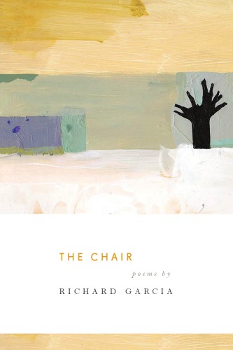 The chair: prose poems