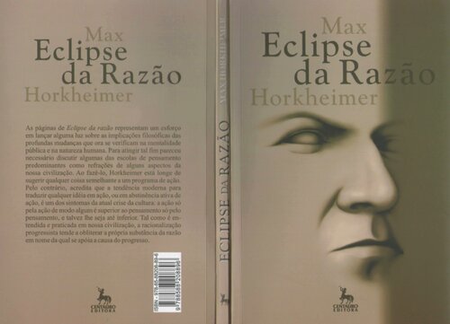 Eclipse da Razão