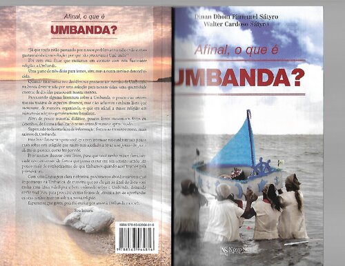 Afinal, o que é Umbanda?