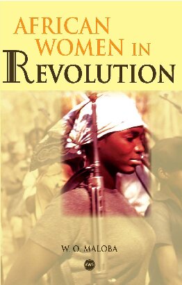 African Women In Revolution