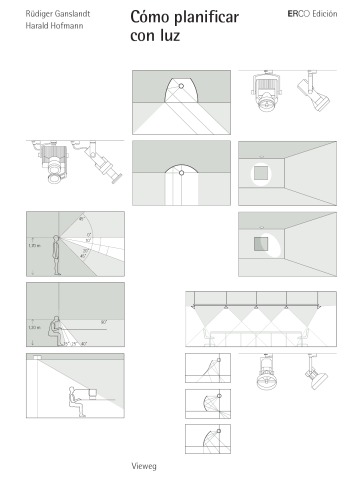Título Manual - Cómo planificar con luz