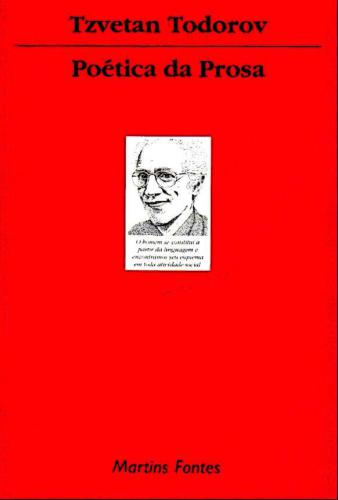 Poética da prosa