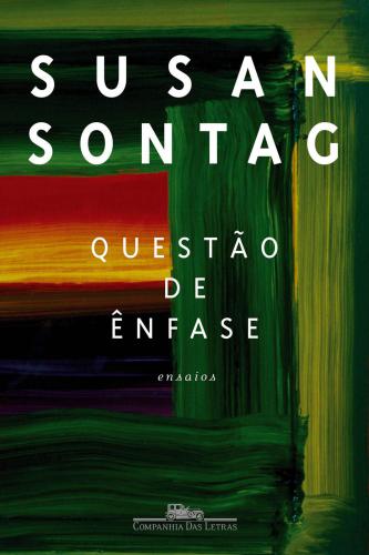 Questão de ênfase: ensaios