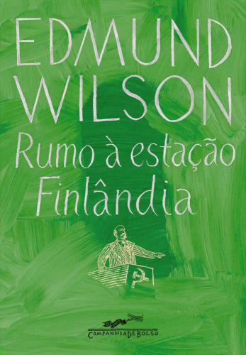 Ruma à estação Finlândia: escritores e atores da história