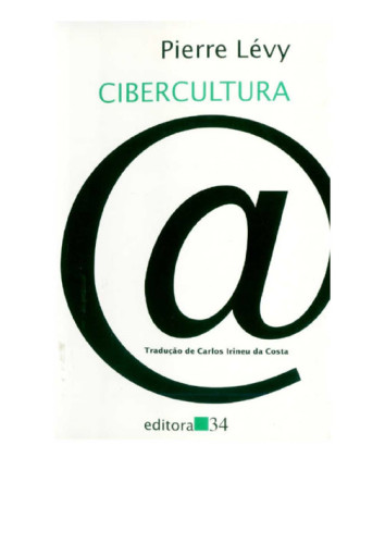 Cibercultura