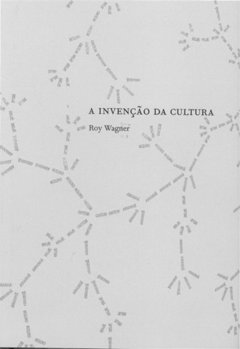 A invencao da cultura