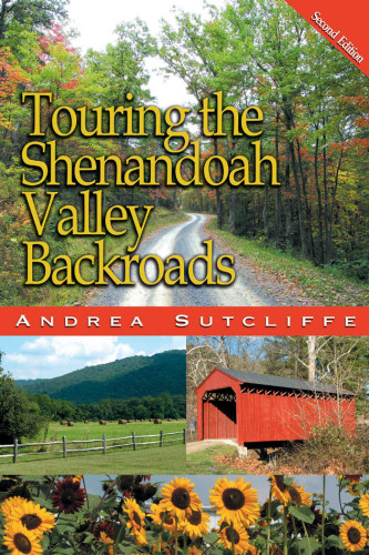 Touring the Shenandoah Valley backroads