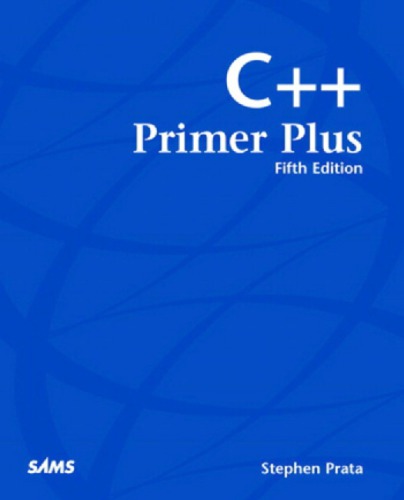 C++ Primer Plus, Fifth Edition