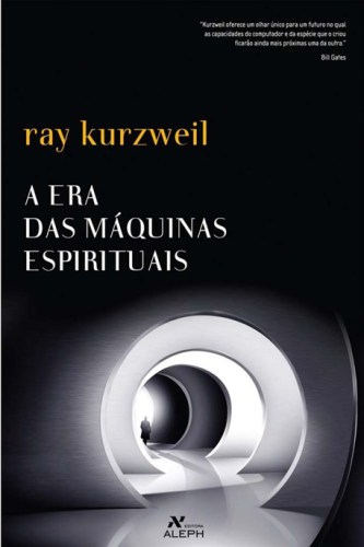 A era das máquinas espirituais