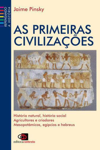 As primeiras civilizações
