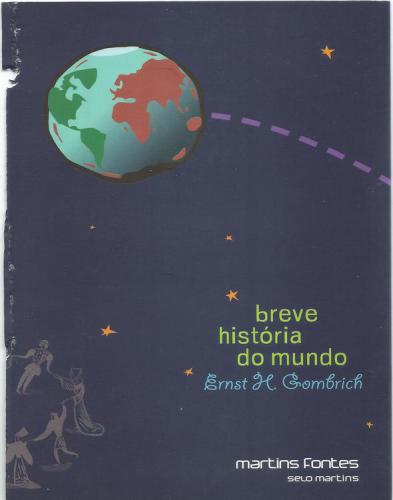 Breve História do Mundo