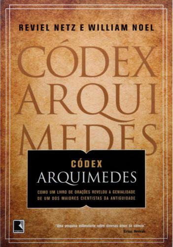 Codex Arquimedes