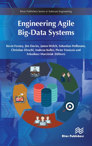 Engineering Agile Big-Data Systems