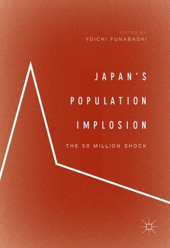 Japan's Population Implosion: the 50 Million Shock