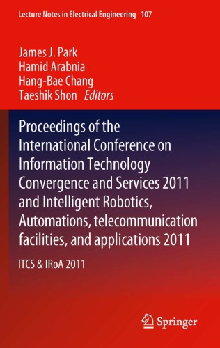 IT Convergence and Services