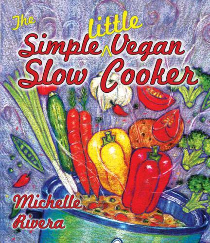 The simple little vegan slow cooker