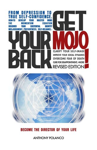 Get Your Mojo Back
