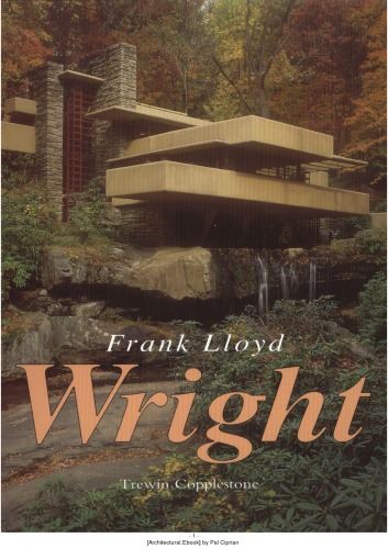 Frank Lloyd Wright