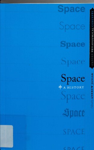 Space A History