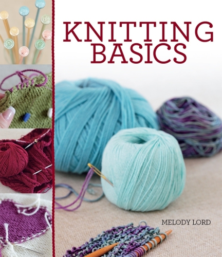 Knitting basics