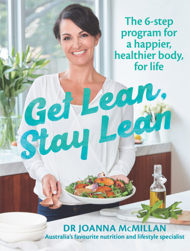 Get lean, stay lean: the 6-step program for a happier, healthier body, for life