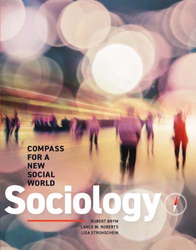 Sociology: compass for a new social world