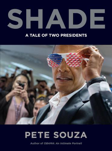 Shade: a tale of two presidents