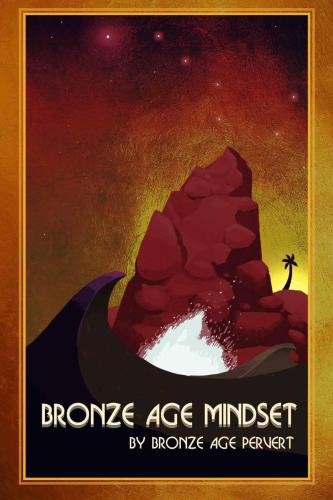 Bronze age mindset: an exhortation